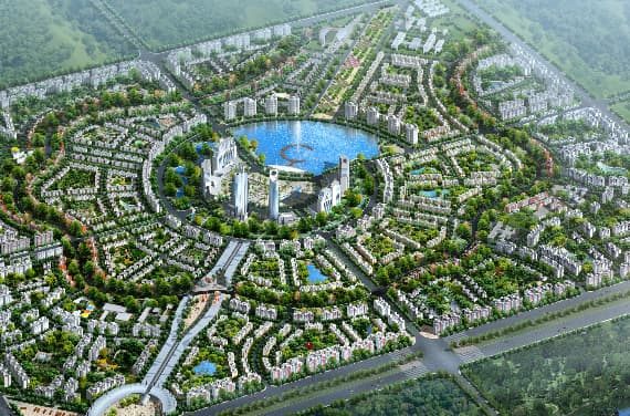 Projects Angola 1