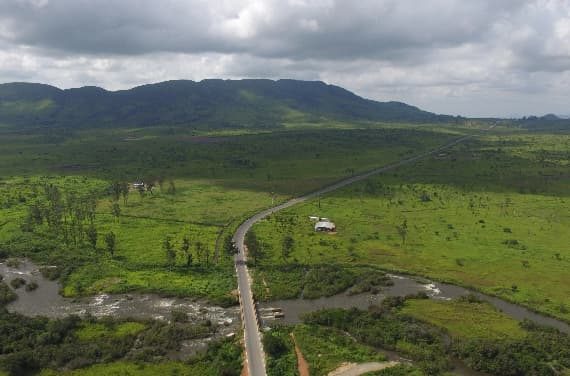 Projects Angola 2