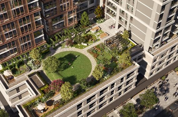 Projects Australia 1