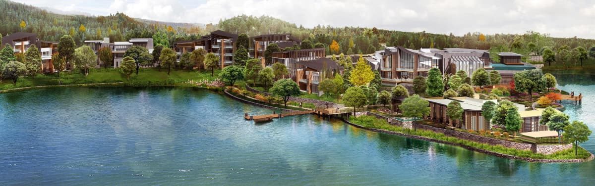 Projects China 1
